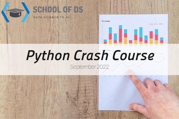 Python Crash Course Copy
